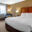 Comfort Inn & Suites Montpelier-Berlin