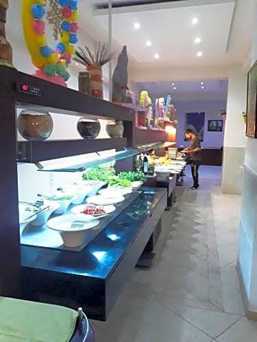 Golden Life Heights Deluxe Suite Hotel - Adult Only