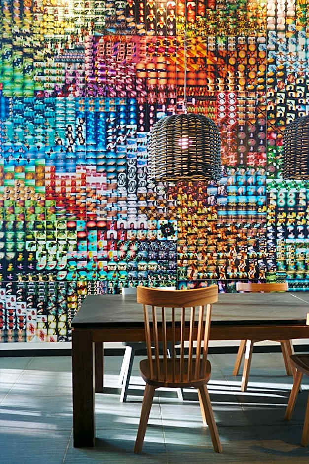 Alt Hotel Quartier Dix30