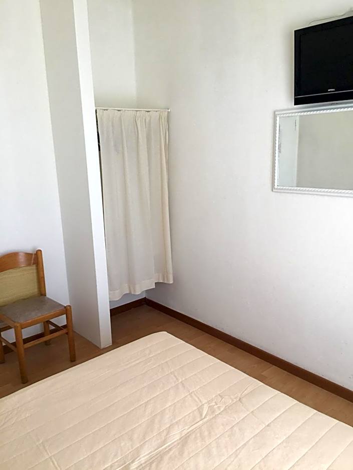 Hotel Marlisa Pier