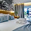 TMS Andorra Luxury ApartHotel, Las Americas, Pool&Beach
