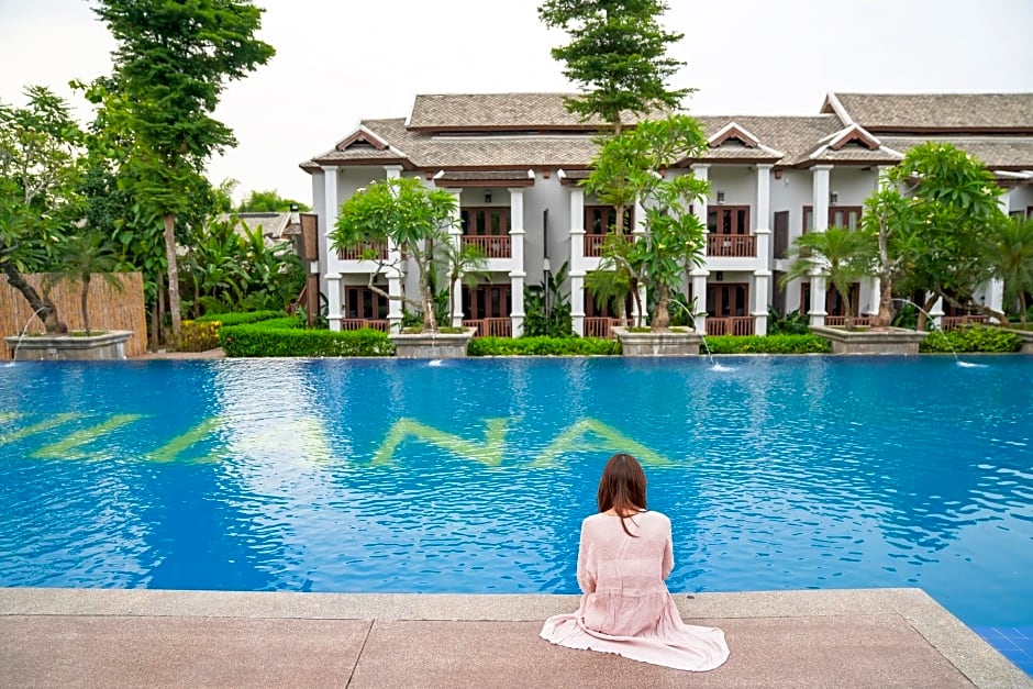 Le Palais Juliana Hotel