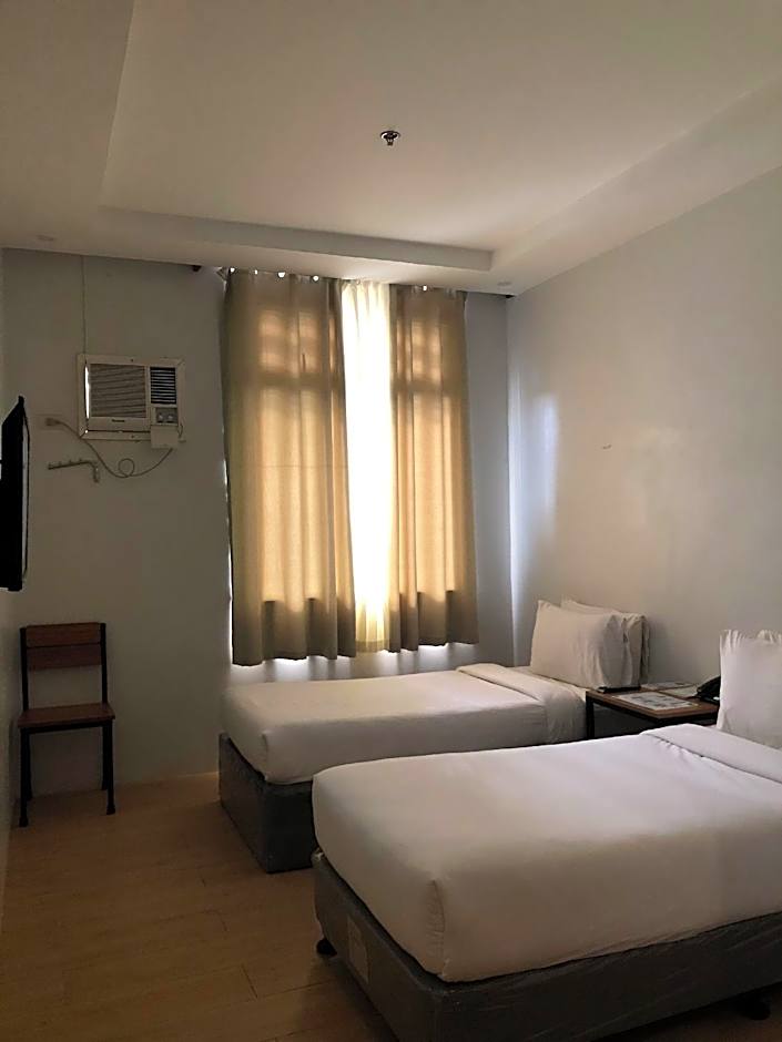Bambu Suites Palawan