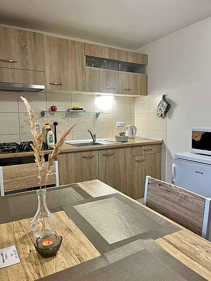 Ubytování Koliba pod Stolovou