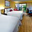 Courtyard by Marriott Houston Hobby Airport