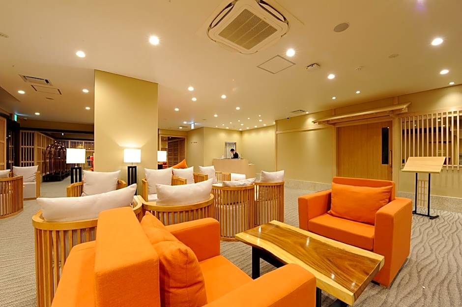 T Hotel Nagano Ryuoo