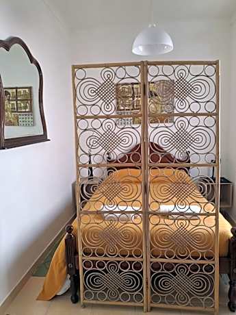 Standard Double Room with Shared Bathroom