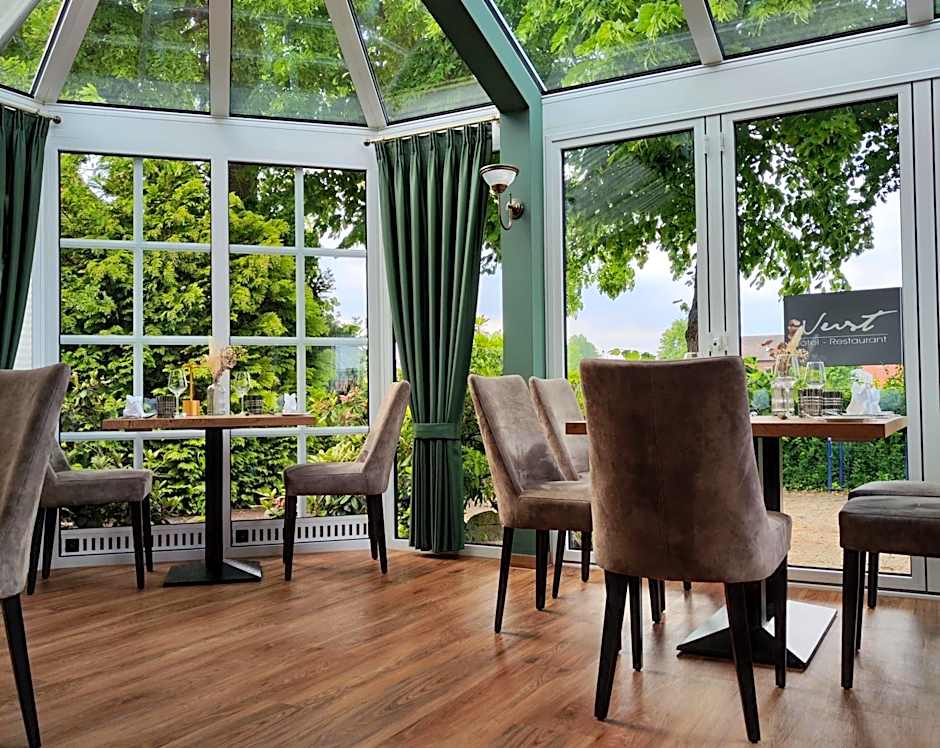 Hotel Restaurant Verst