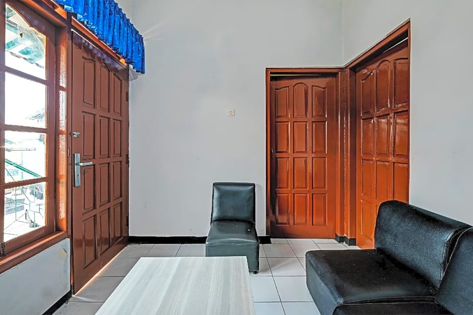 SPOT ON 91715 Hotel Citra Dewi 1