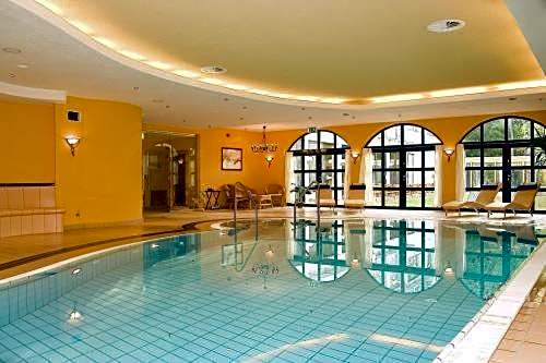 Hotel Balneolum Superior