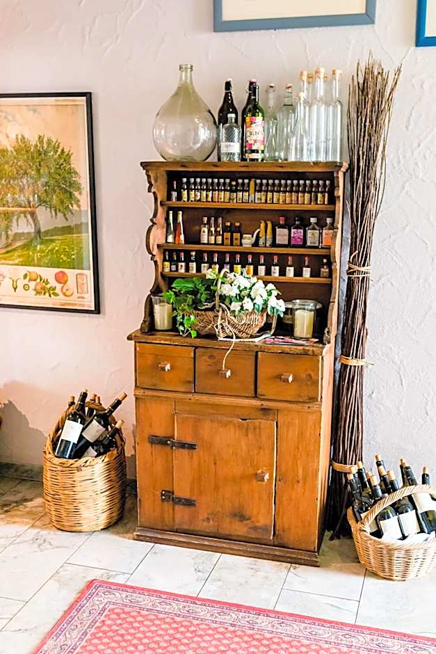 Gasthaus & Hotel Bischoff