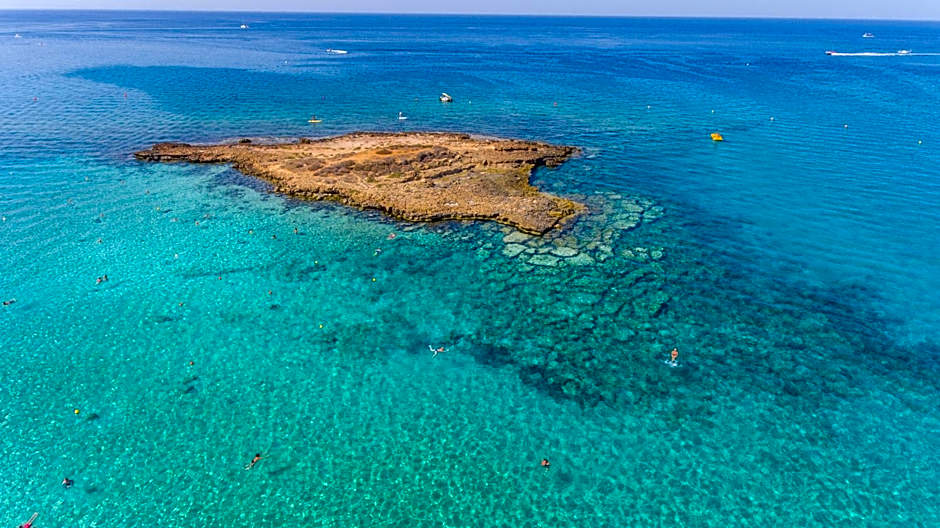 Constantinos the Great Beach Hotel