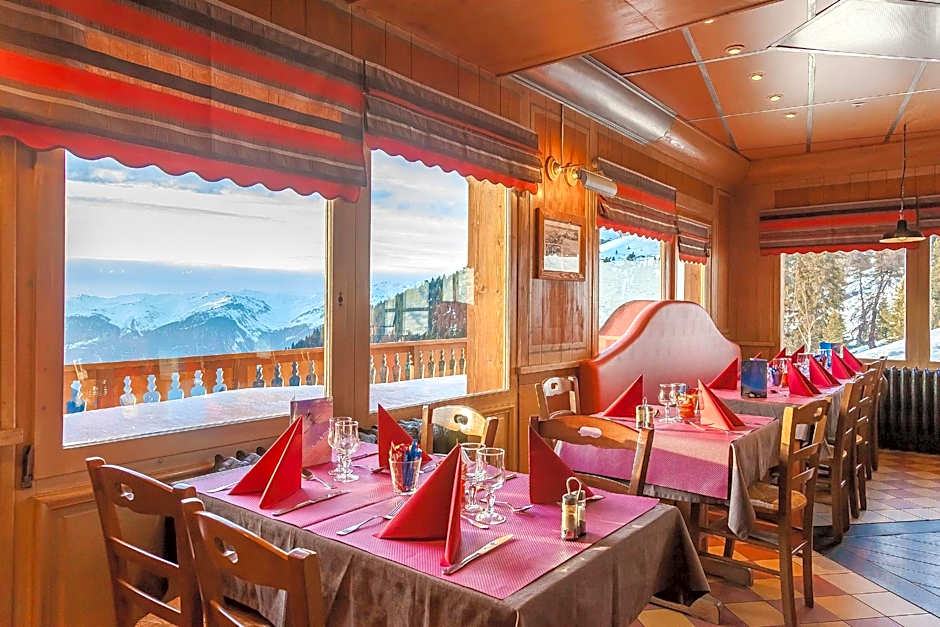 Résidence Les Balcons de Belle Plagne
