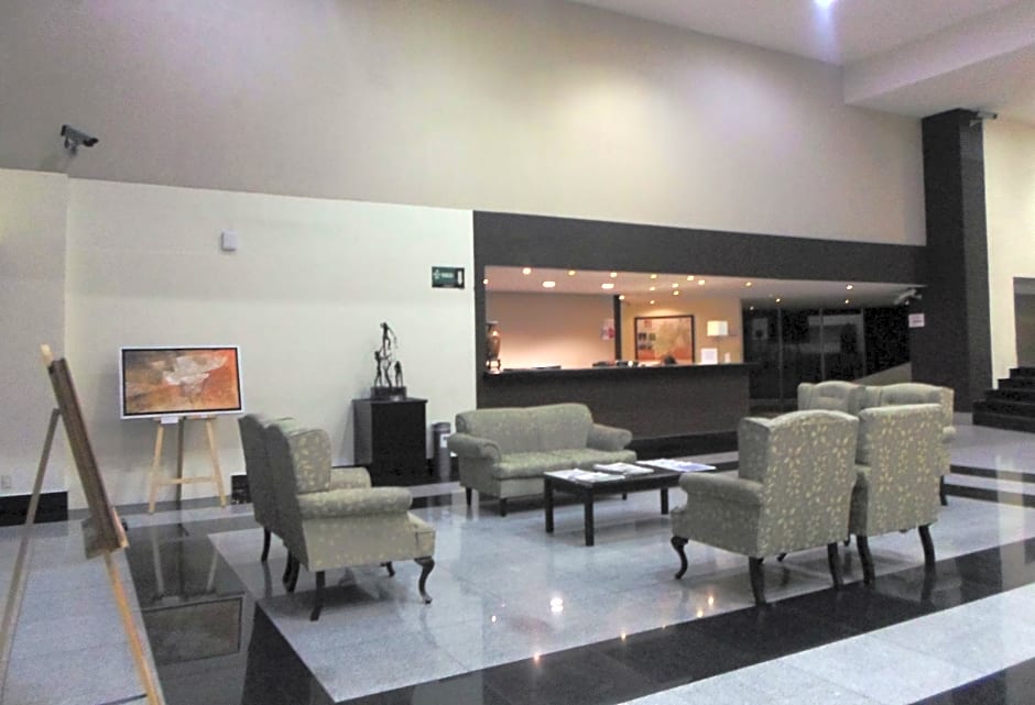 Gran Hotel Plaza Imperial