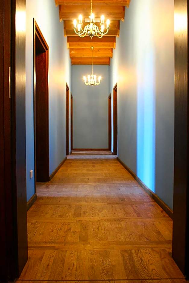 Klasztor Cedynia Hotel