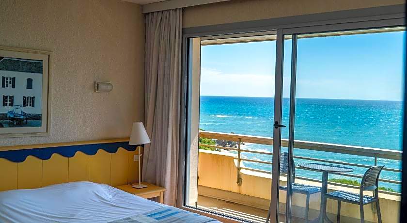 Residence Vacances Bleues Le Grand Large