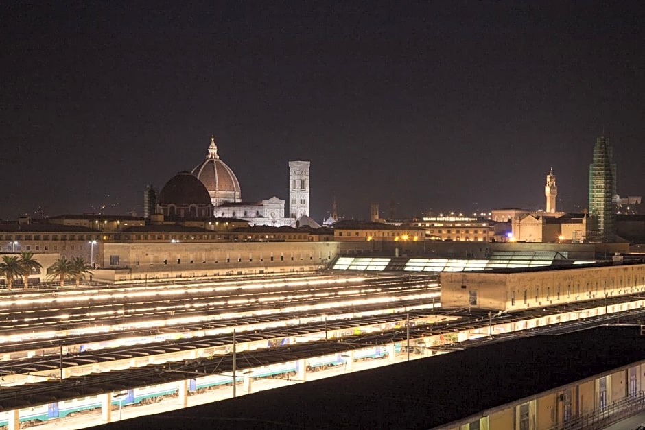 Mh Florence Hotel & Spa