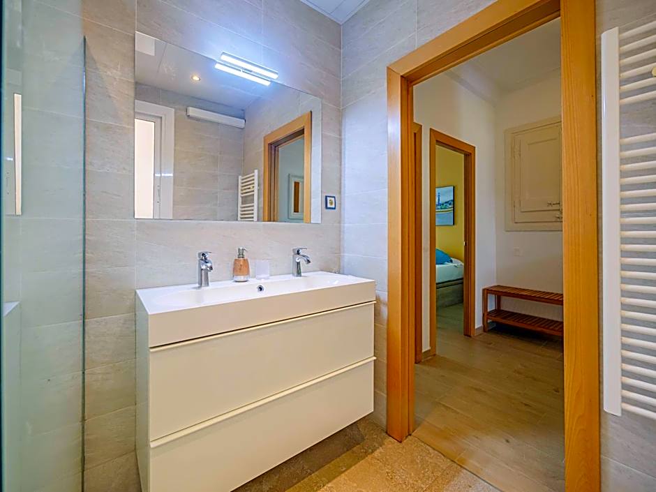 Absolute Sagrada Familia