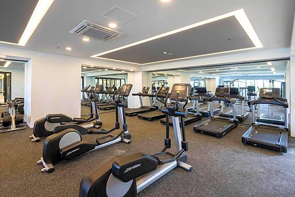 Kensington Hotel Saipan