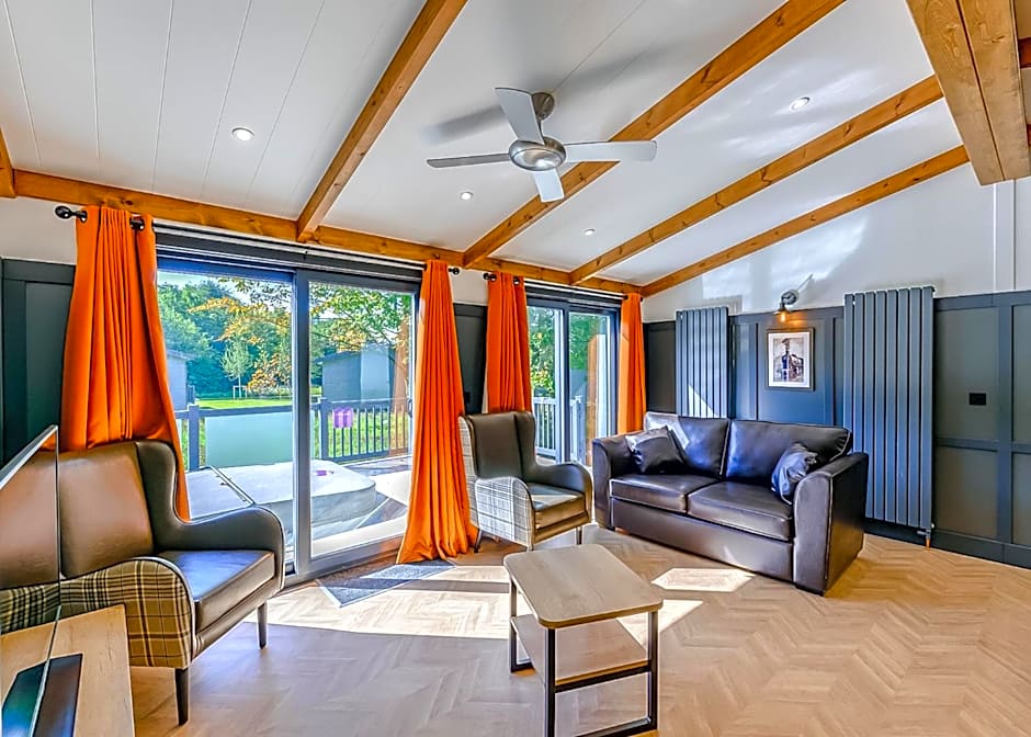 Rivendale Lodge Retreat