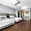 Good Hotels Downtown Denver