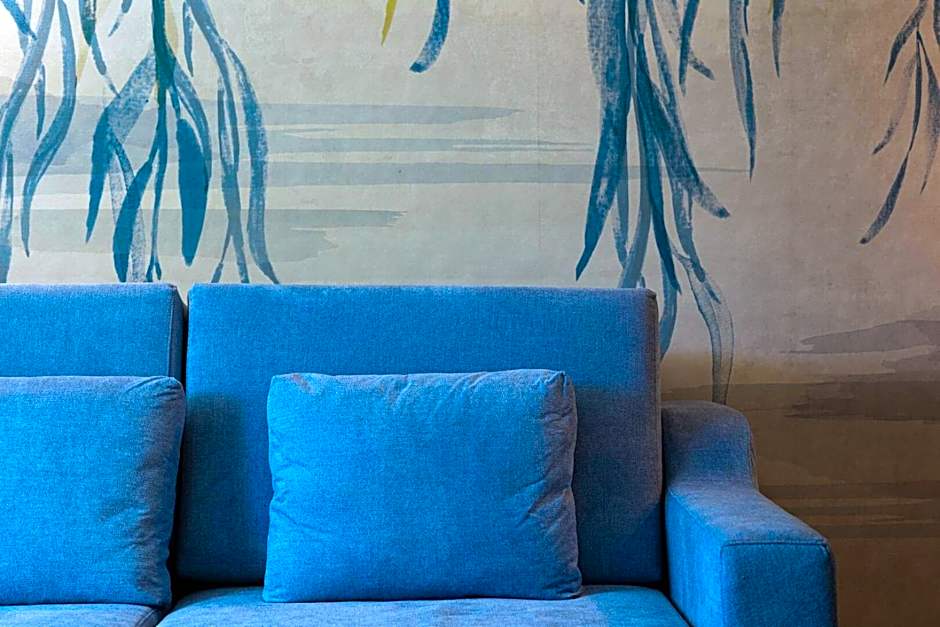 Aris Apartments & Sky Pool - Tonelli Hotels - Adult Friendly