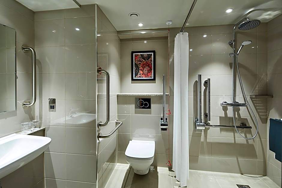 London Marriott Hotel Kensington