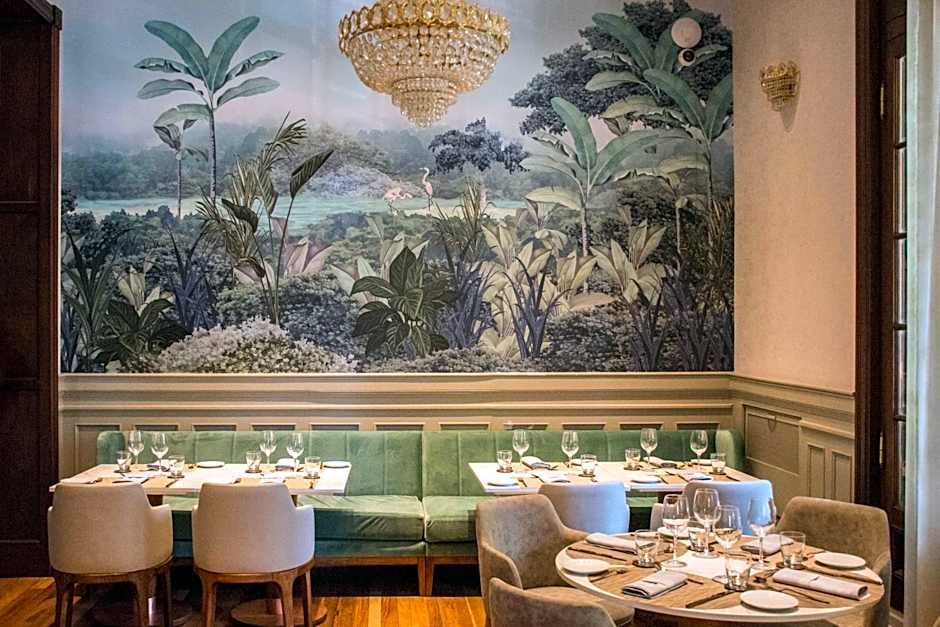 Grand Brizo La Plata