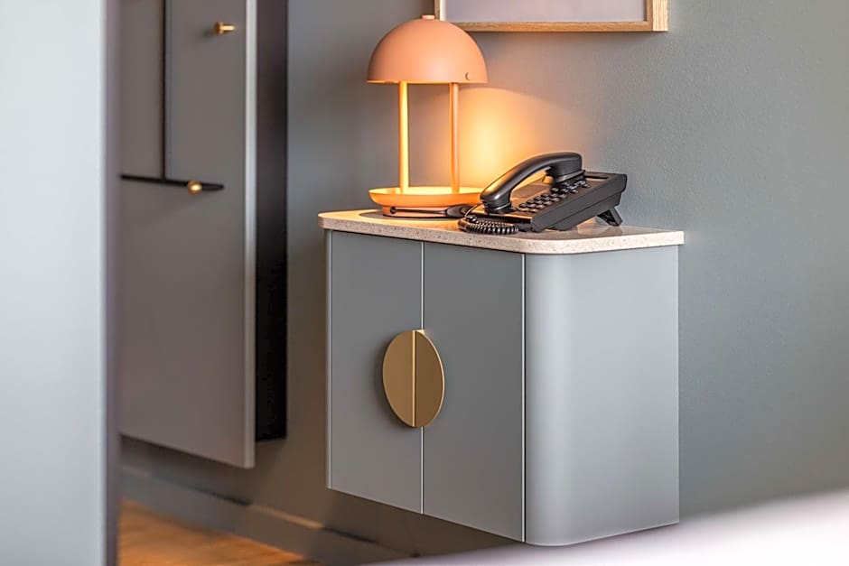 Scandic CPH Strandpark