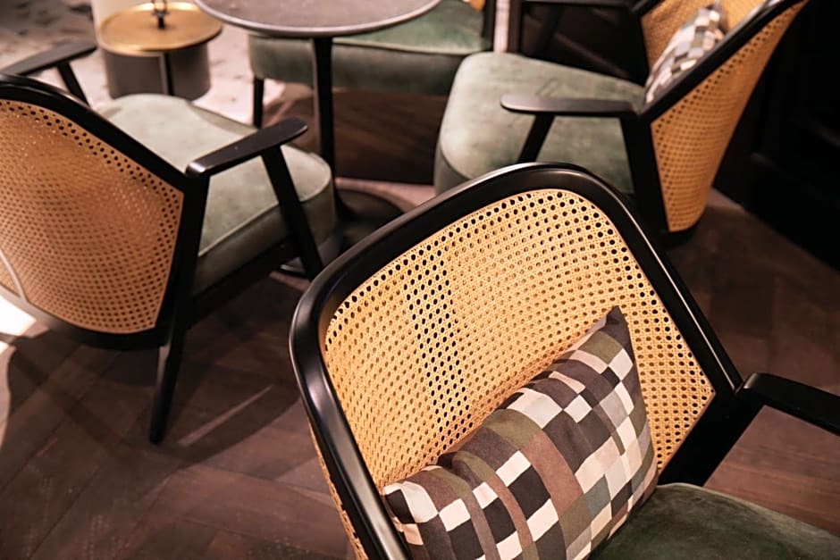 Boutique Hotel Josef