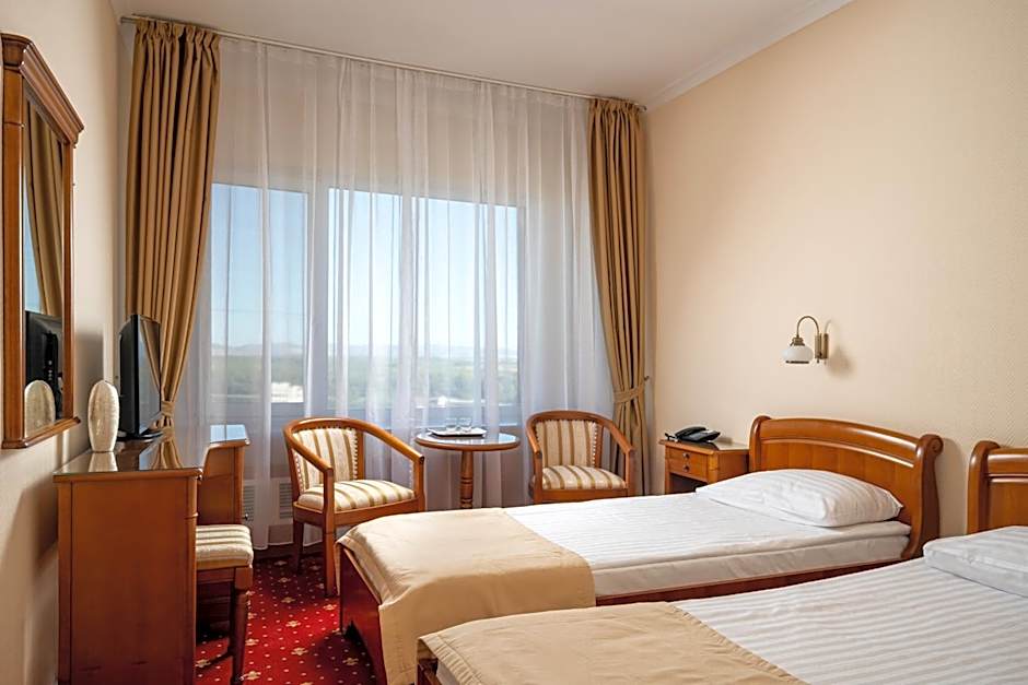 Hotel Traian