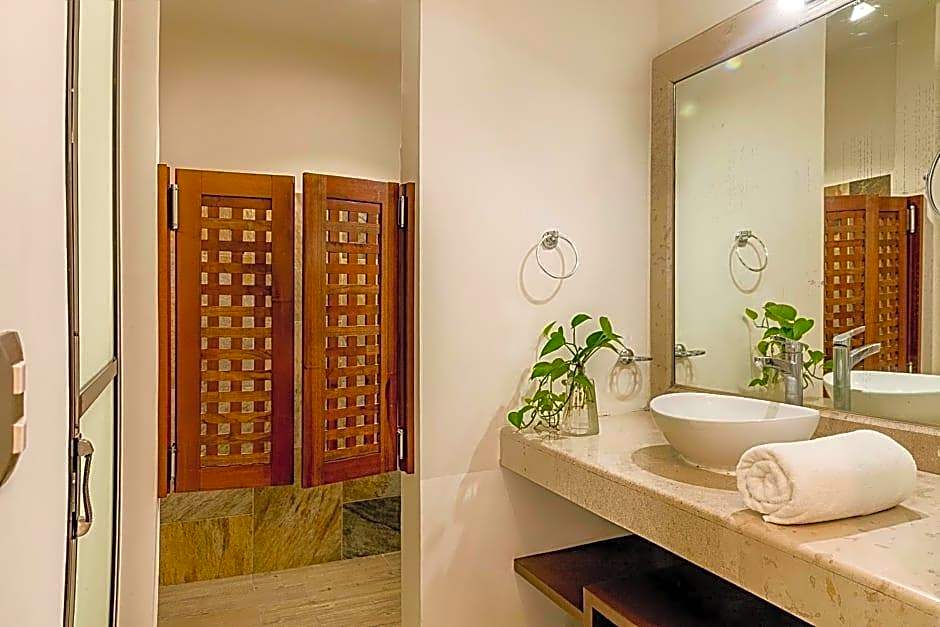 Casa Ticul Hotel by BFH