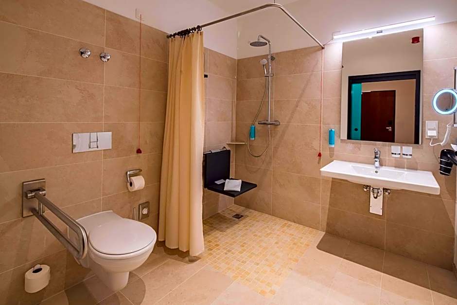 Best Western Plus Hotel Excelsior