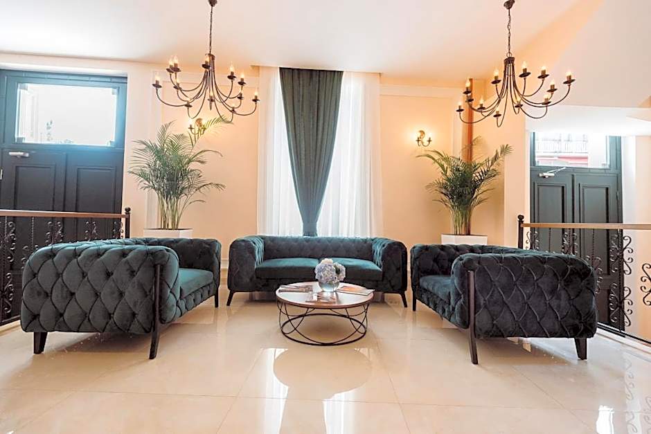 Boulevard Hotel Batumi