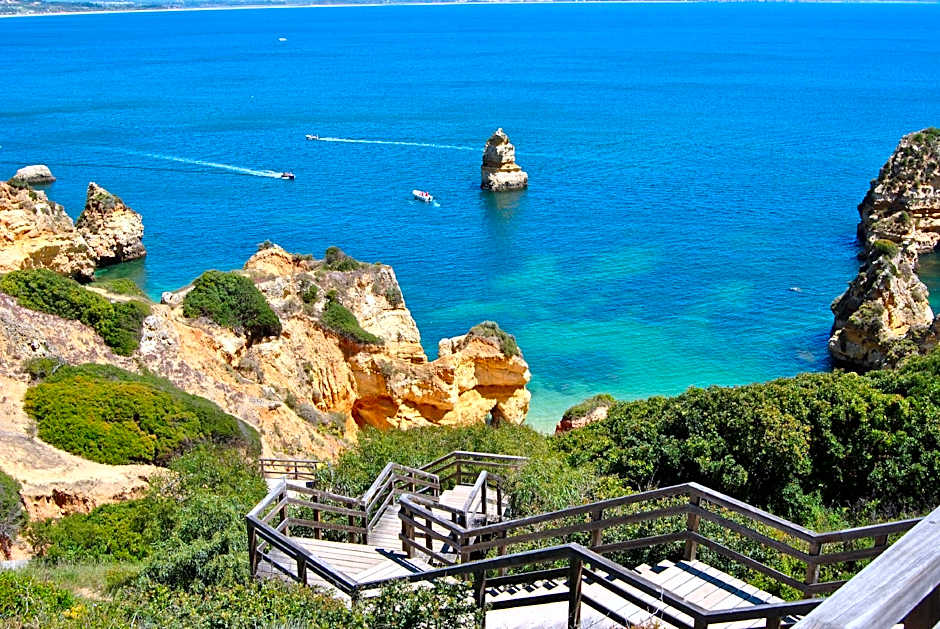Boutique Hotel Marina S Roque
