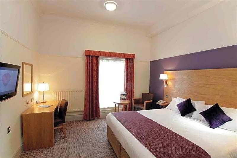 Mercure Altrincham Bowdon Hotel