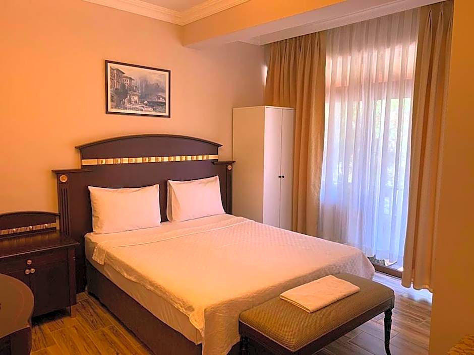 Adrasan La Casita Hotel