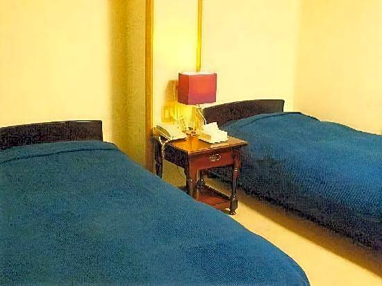 Hotel Ikue
