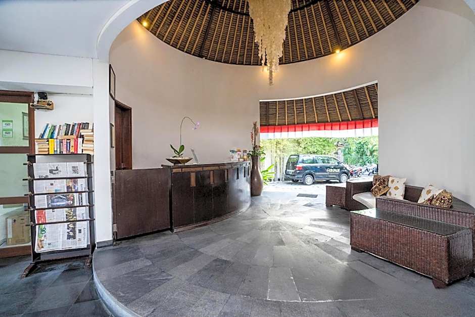 Villa Diana Bali 3 Bedrooms