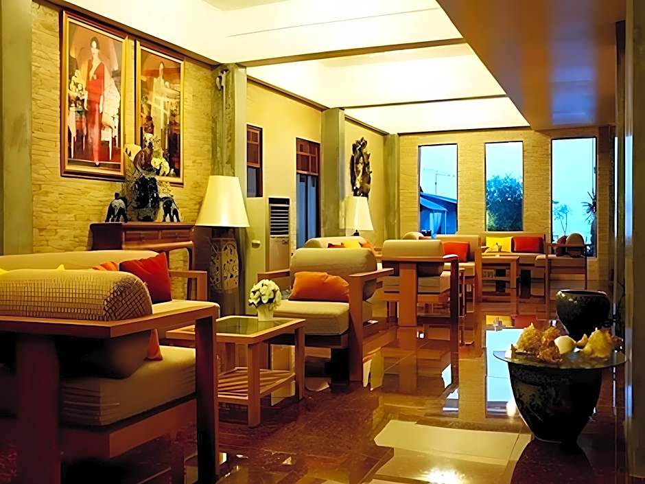 Ladawan Boutique Hotel