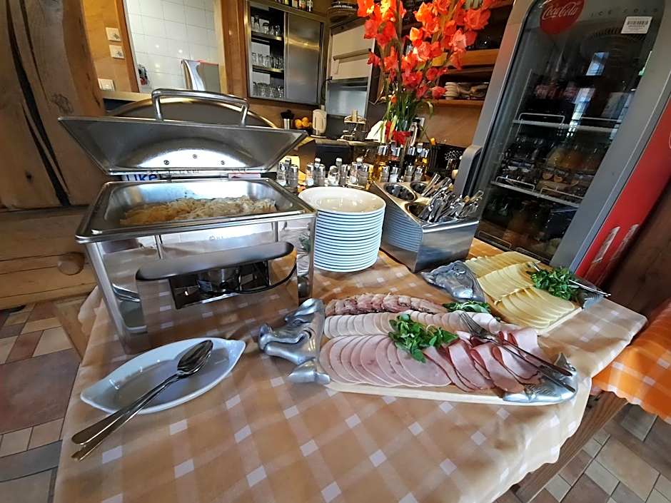 Gościniec Pod Lipą