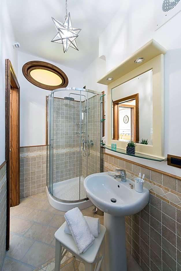 B&B La Casa Nel Giardino