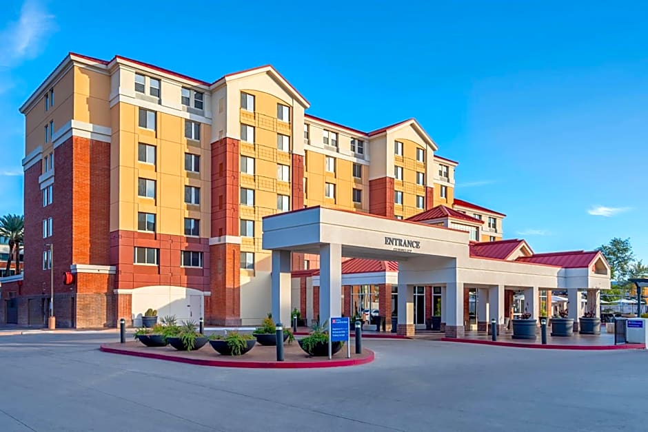 Hilton Garden Inn Scottsdale Old Town