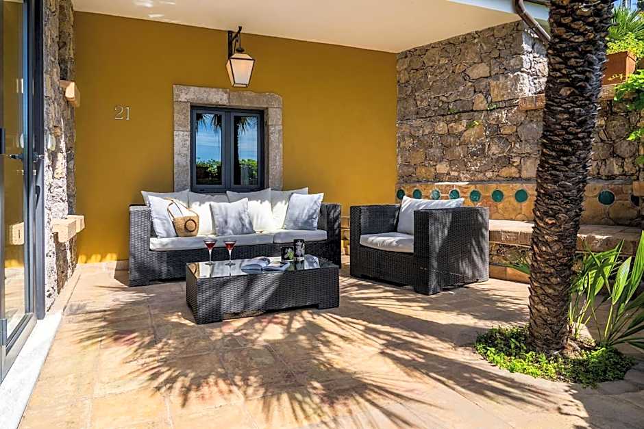 Hotel Villa Carlotta