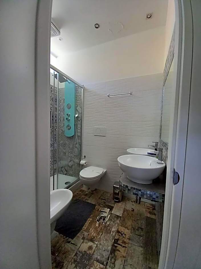 Atmos Luxe Navigli
