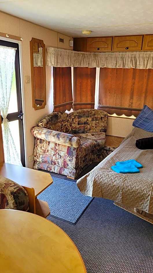 Dvēseles veldzes dārzs