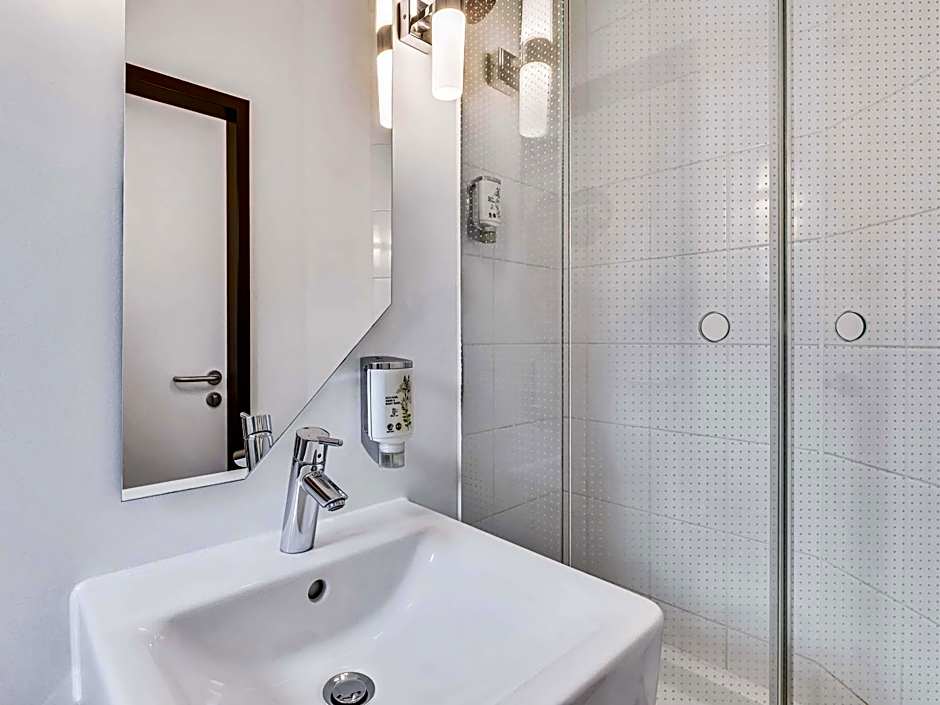 B&B Hotel Bremen-Altstadt