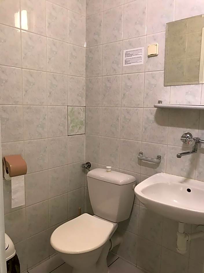 Dom Studenta Pod Jeleniem
