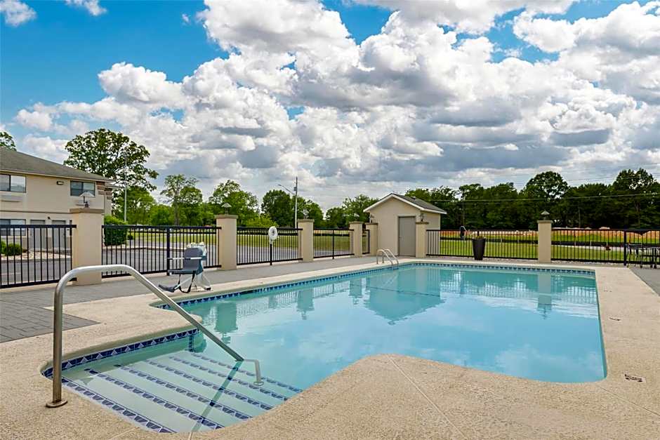 Best Western Timberridge Inn