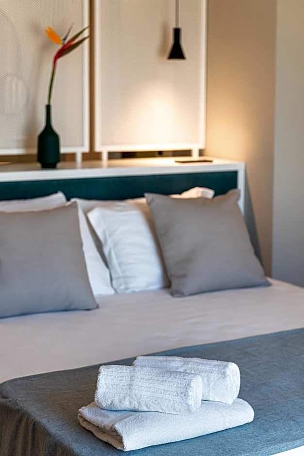 Limen Wellness Hotel & Spa